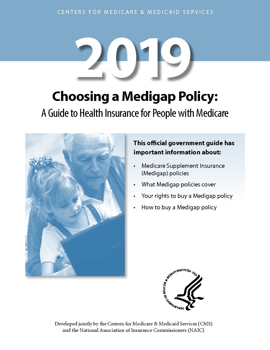 Choosing a MediGap Policy